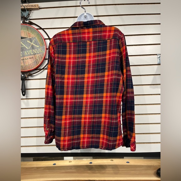 Victory Outfitters 1X flannel - Picture 5 of 8